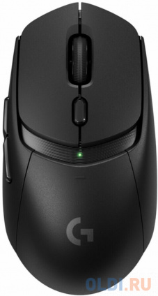  Logitech G309 Lightspeed Wireless Mouse Black   
