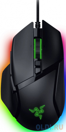    Razer Basilisk V3 35K gaming mouse/ Razer Basilisk V3 35K gaming mouse  -