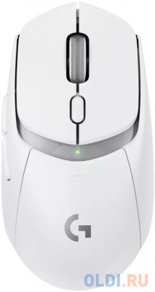  Logitech G309 Lightspeed Wireless Mouse White  