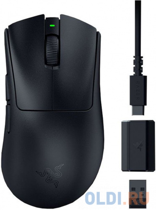    Razer DeathAdder V3 HyperSpeed/ Razer DeathAdder V3 HyperSpeed  -