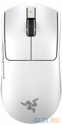    Razer Viper V3 Pro - White Gaming Mouse/ Razer Viper V3 Pro White Gaming Mouse   