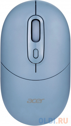   Acer OMR301   1600dpi . BT/Radio USB 4but (ZL.MCECC.01S)  -