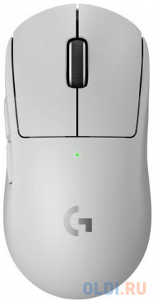   Logitech G Pro X Superlight 2   32000dpi . USB/USB-C 4but (910-006640)  