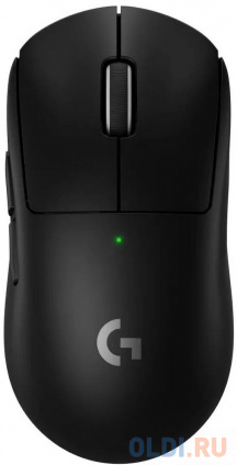   Logitech G Pro X Superlight 2   32000dpi . USB/USB-C 4but (910-006632)  -