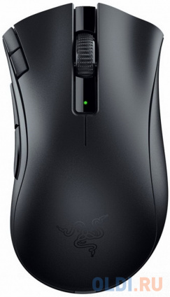   Razer DeathAdder V2 X HyperSpeed  -