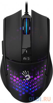   A4Tech Bloody L65 Max /  (12000dpi) USB (6but)  