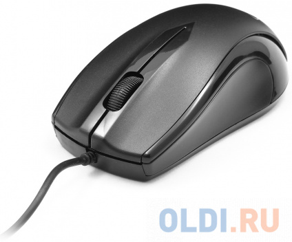   Gembird MUSOPTI9-905U Black USB  