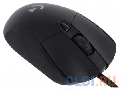   Logitech G403 Black USB  