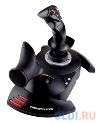   Thrustmaster T.Flight Hotas X Joystick Retail (2960703)  