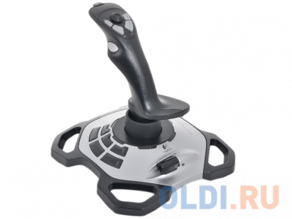 ���� ��������� (942-000031) Logitech Extreme 3D PRO (G-packing)� � ������ ���������