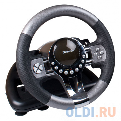   Defender Forsage GTR  -