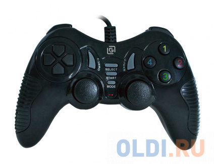   Oklick GP-300M  USB  