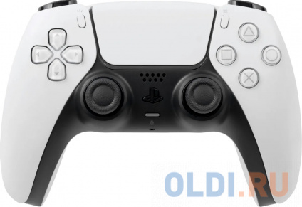   Sony PlayStation 5 DualSense Wireless Controller CFI-ZCT1W (white)(399902)  