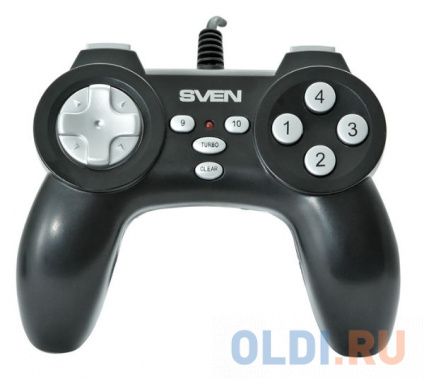   SVEN Scout (SV-063004)  