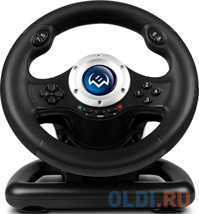   SVEN GC-W500 (, , , , D-pad, 10 , . , PC/Xinput)  