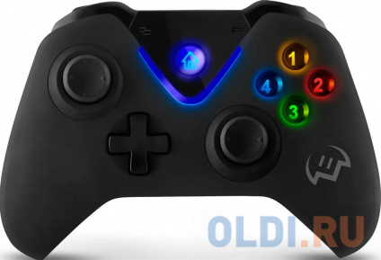    Sven GC-5070  (2.4 , , 11 ., 8 . ., 2 - , USB, PS3, Android, SV-016036)  --