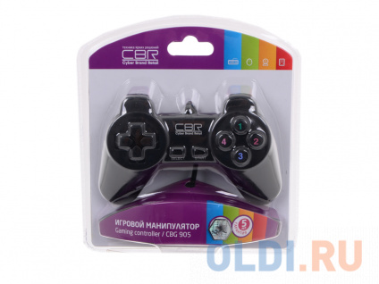   CBR CBG 905  PC, , USB  