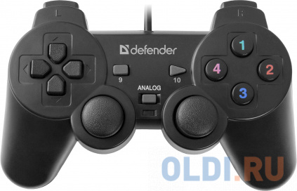   Defender Omega USB, 12 , 2   
