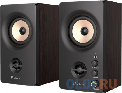   Oklick OK-164 2.0  30  