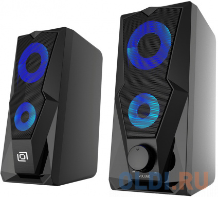   Oklick OK-127 2.0  6  -