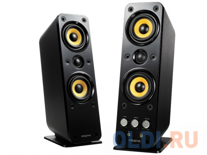   Creative GigaWorks 2.0 T40 series II 216 51MF1615AA000   
