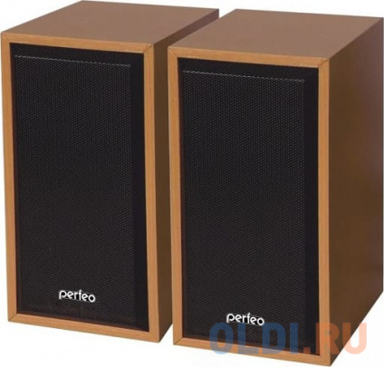   Perfeo Cabinet PF-84-WD 2x3  USB   