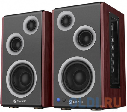   Oklick OK-117 BT 2.0  80  BT  