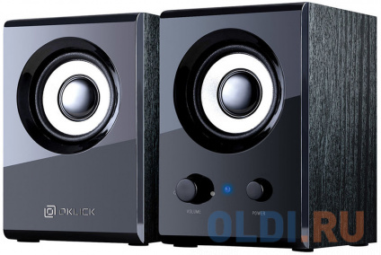   Oklick OK-160 2x3   