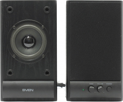   Sven SPS-607 2x3    