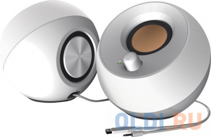   Creative Pebble MF1680 2x2.2   51MF1680AA001  --
