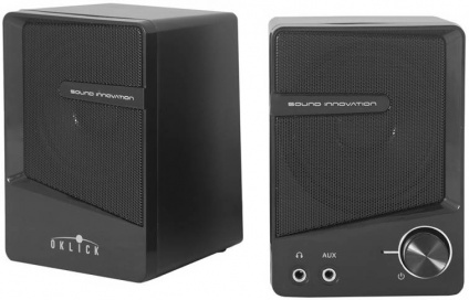  Oklick OK-126 2x3   