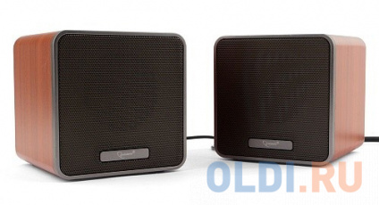  Gembird SPK-206, , , 5 ,  , USB-  