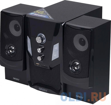   2.1 GINZZU GM-415   