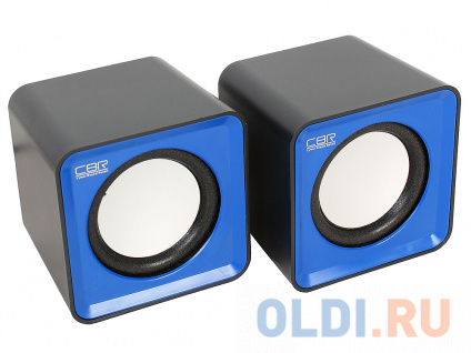   CBR CMS 90 2.0 Blue  -