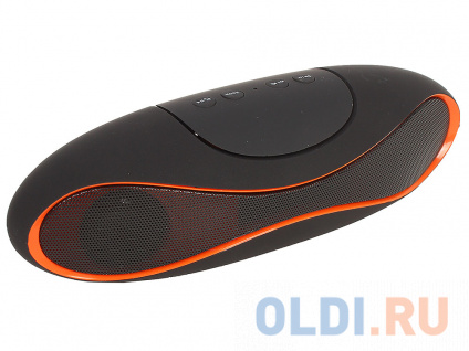    Ginzzu GM-997B Black  
