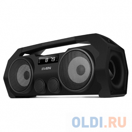    Sven Sven PS-465 Black  