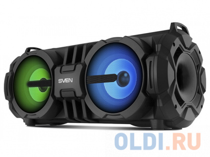   Sven PS-485 Black  
