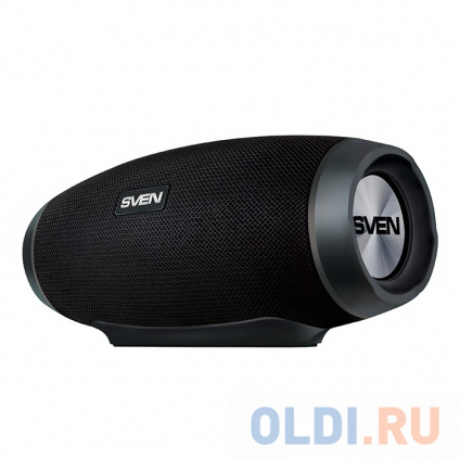    Sven PS-230 Black   