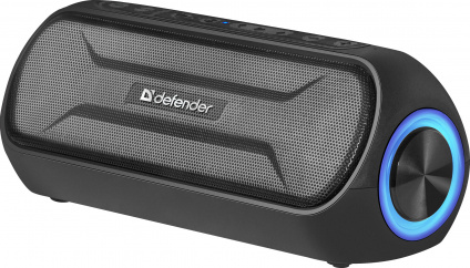    Defender Enjoy S1000 Black  
