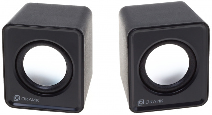   Oklick OK-331 2x3    