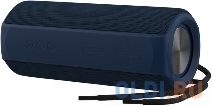     HIPER NARVI Deep Blue, H-TS2, 20 ,130  - 18 ,4000 , BT 5,0,Hands-free,Type C  