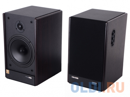   Microlab Solo6  2.0 black  