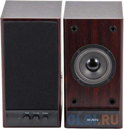   Sven SPS-609 2.0 Wood ()  