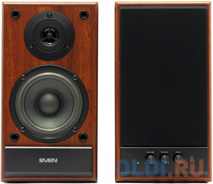   Sven SPS-702 2.0 Brown  