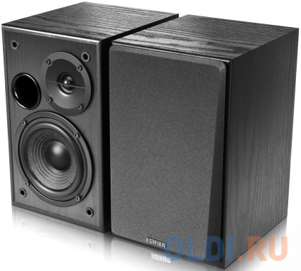  Edifier R980T 2.0 Black  