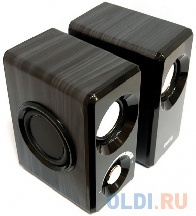   Dialog Stride AST-25UP 2.0 Black  