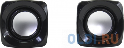   Sven 120 2.0 Black   