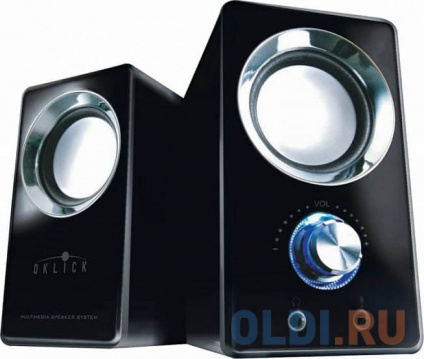   Oklick OK-116 2.0  6   