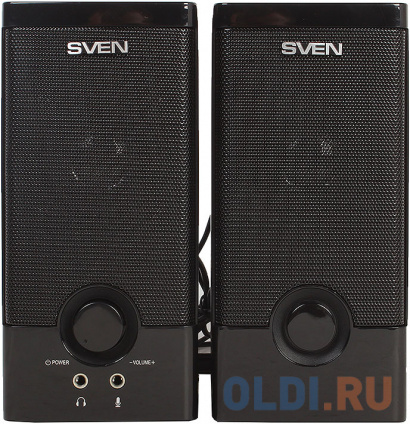   Sven SPS-603 2.0 Black  