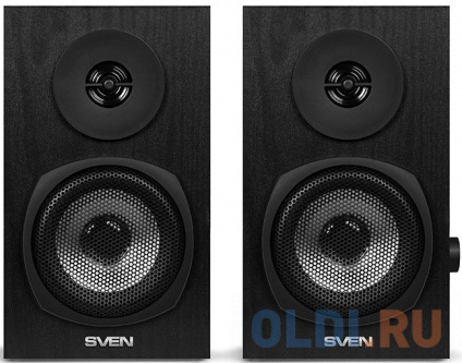   Sven SPS-575 2.0 Black  -